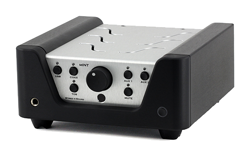 Integrated Amps