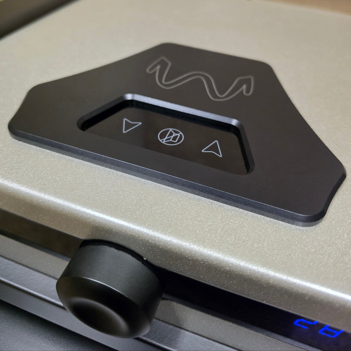 Aura Preamplifier