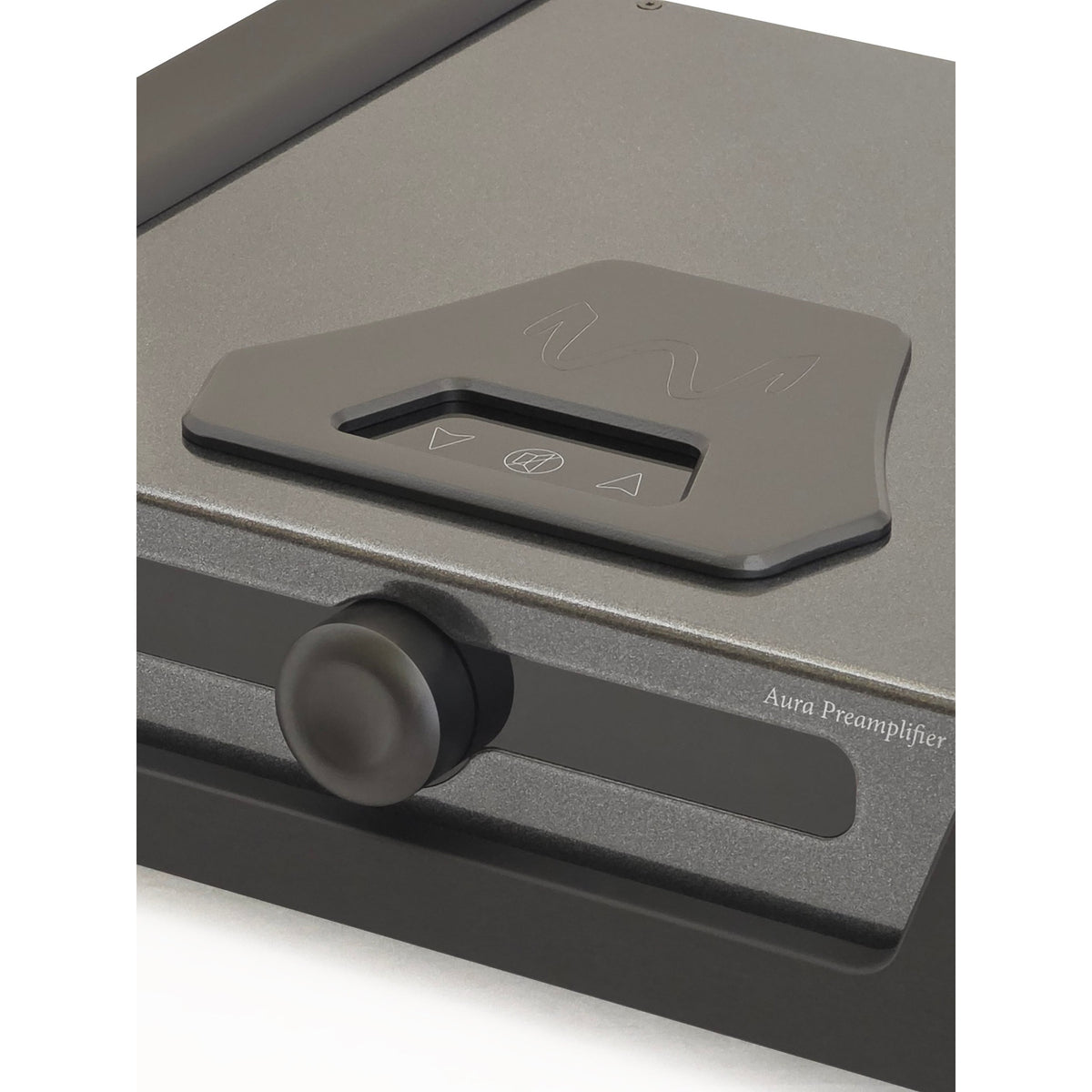 Aura Preamplifier