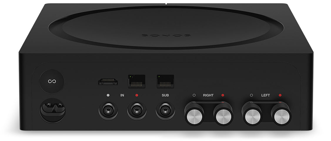 Sonos - Amp
