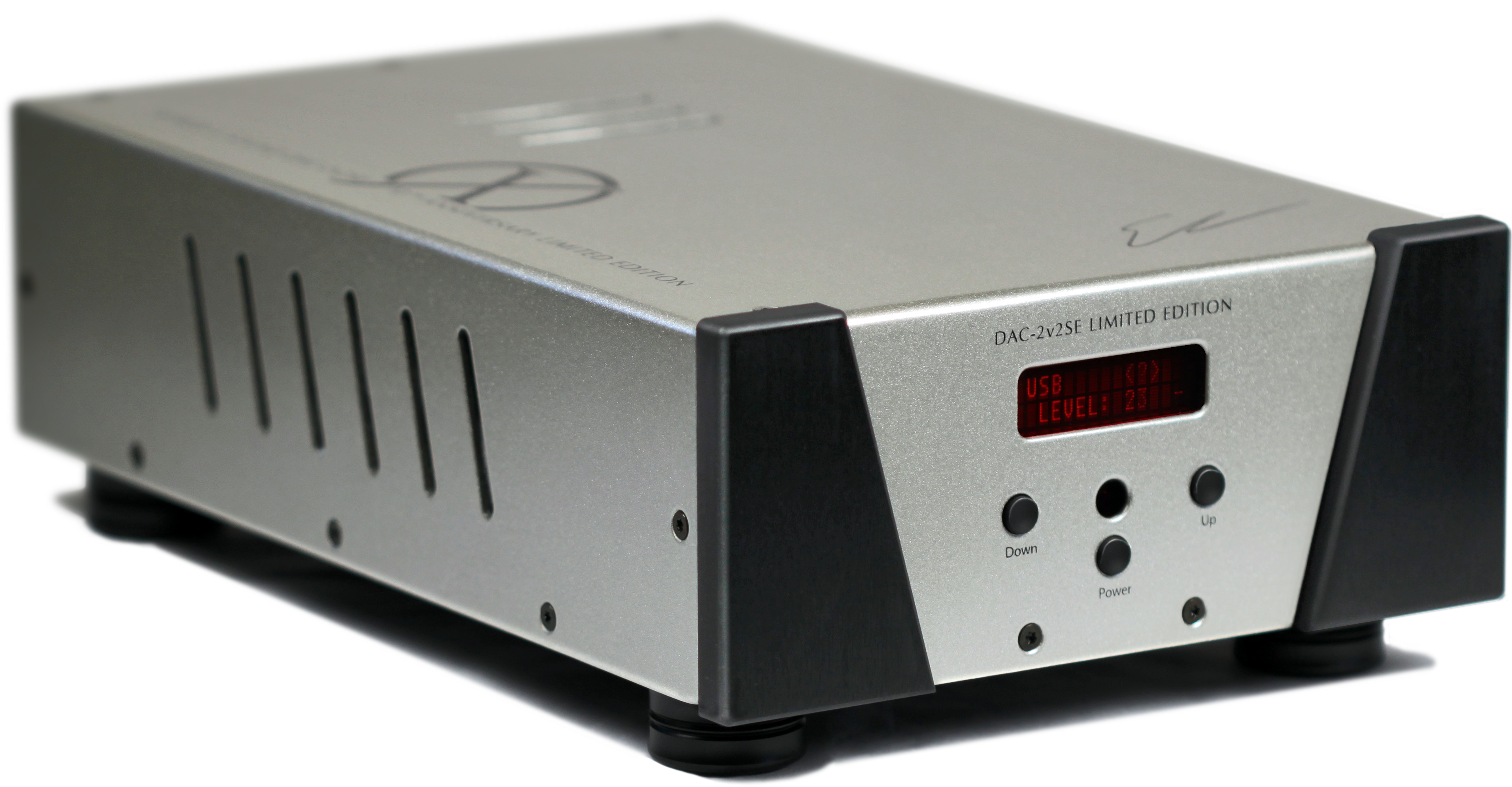 DAC-2v2SE 10th Anniversary Limited Edition