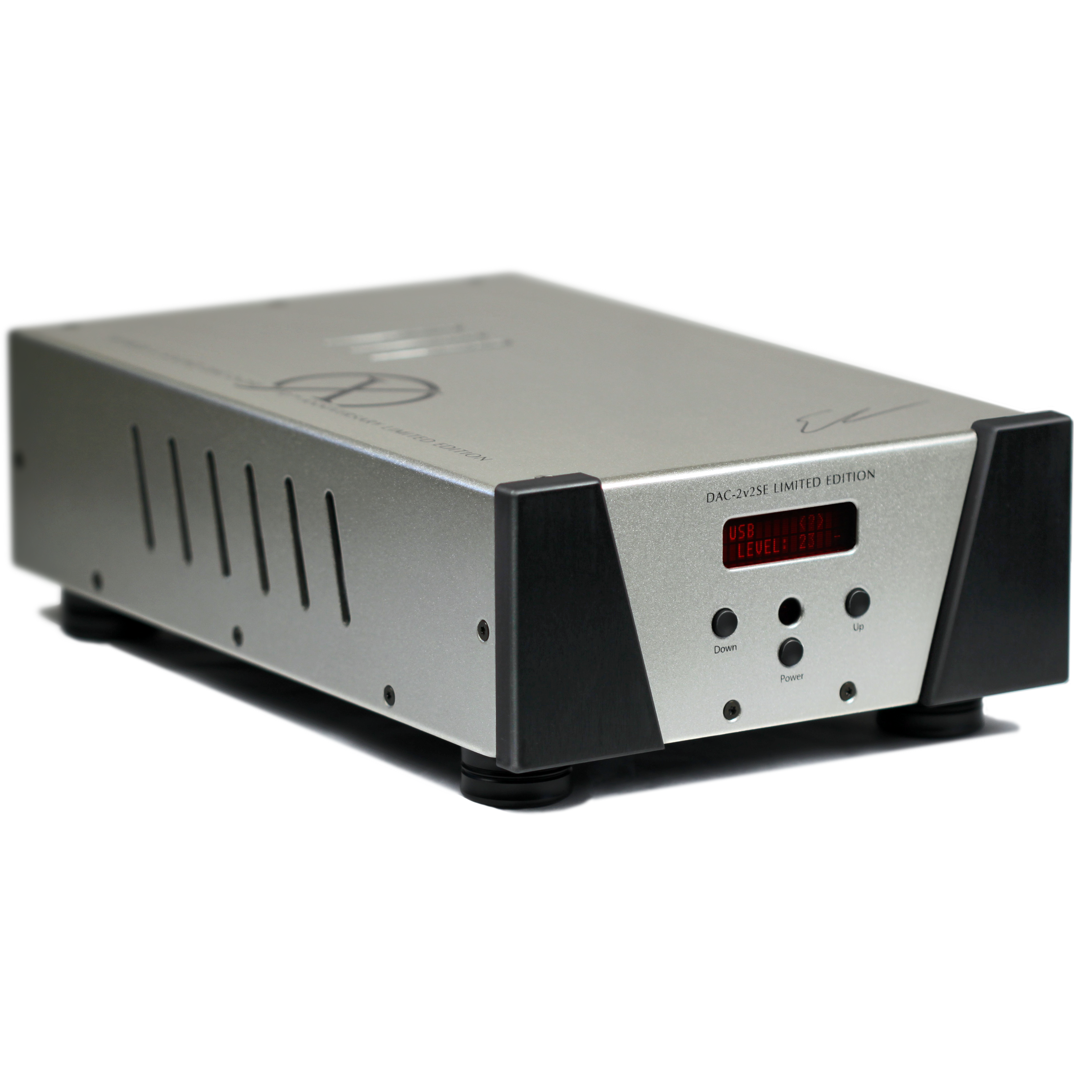 DAC-2v2SE 10th Anniversary Limited Edition