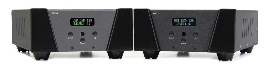 DAC-2v2 Upgrade