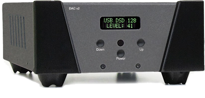 DAC-2v2 Series