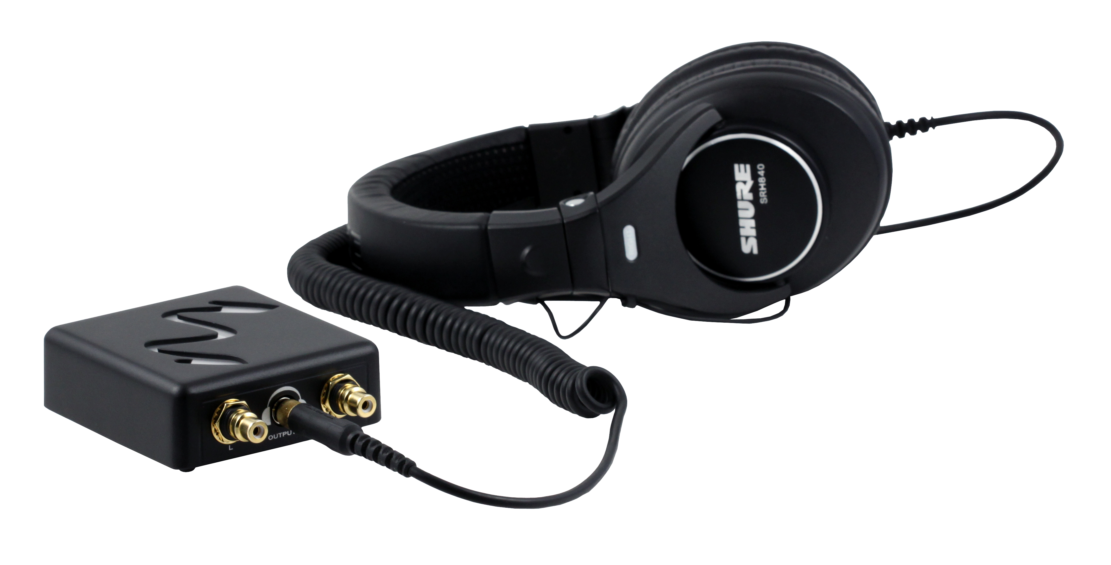 µDAC-HD
