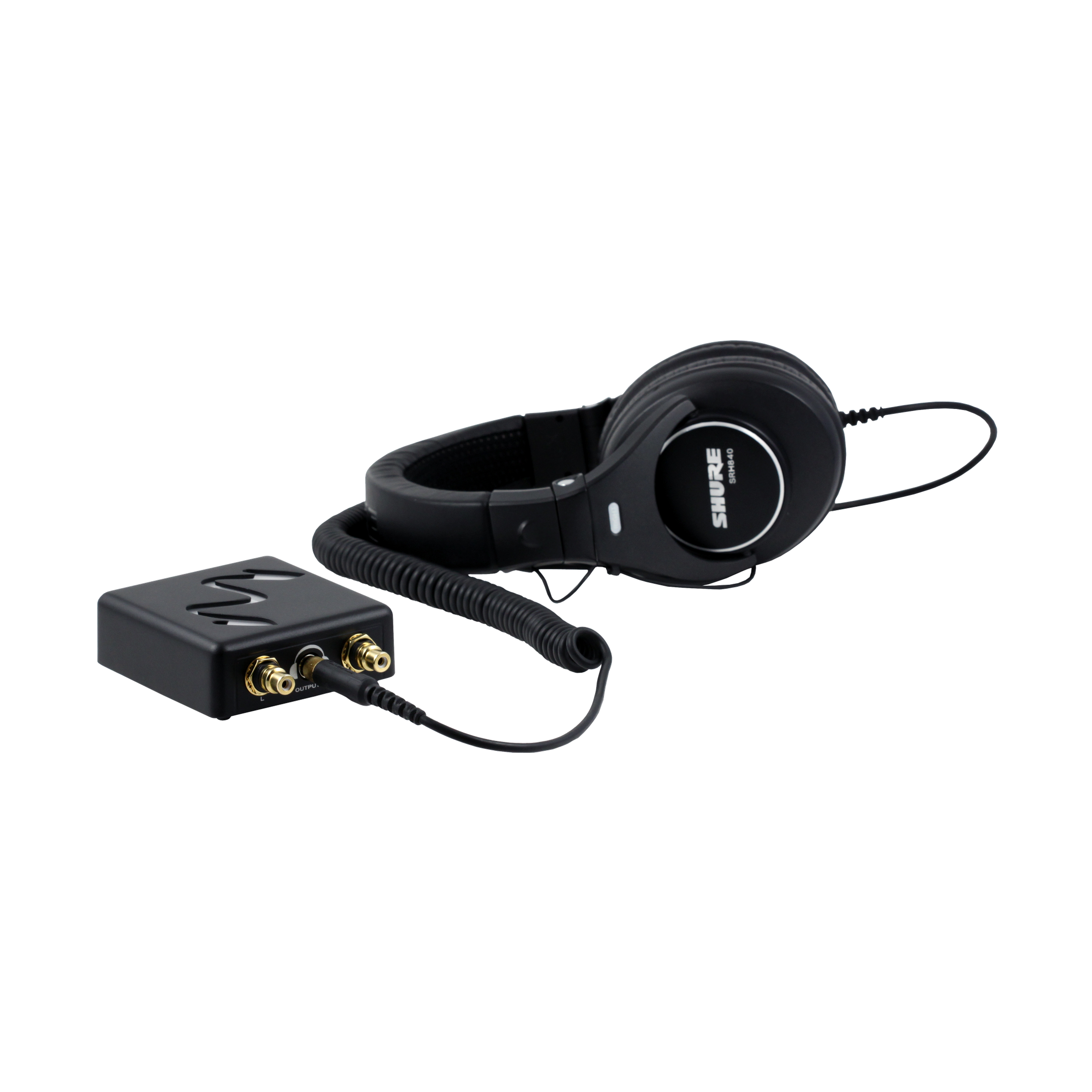 µDAC-HD