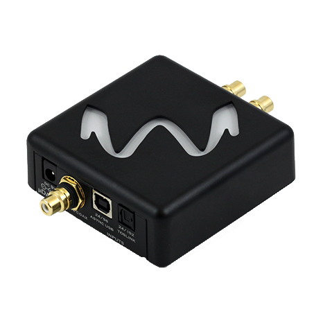 µDAC