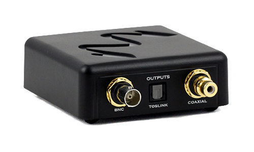 B-stock µLINK