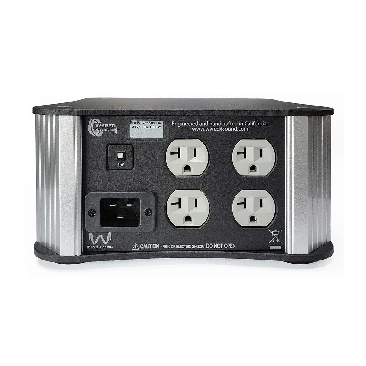 Pro Power Stream power conditioner