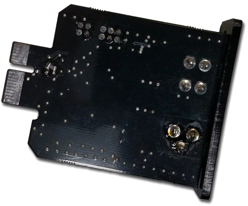 PS-1 Power Module