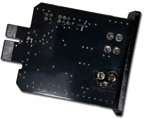 PS-1 High Current Power Module