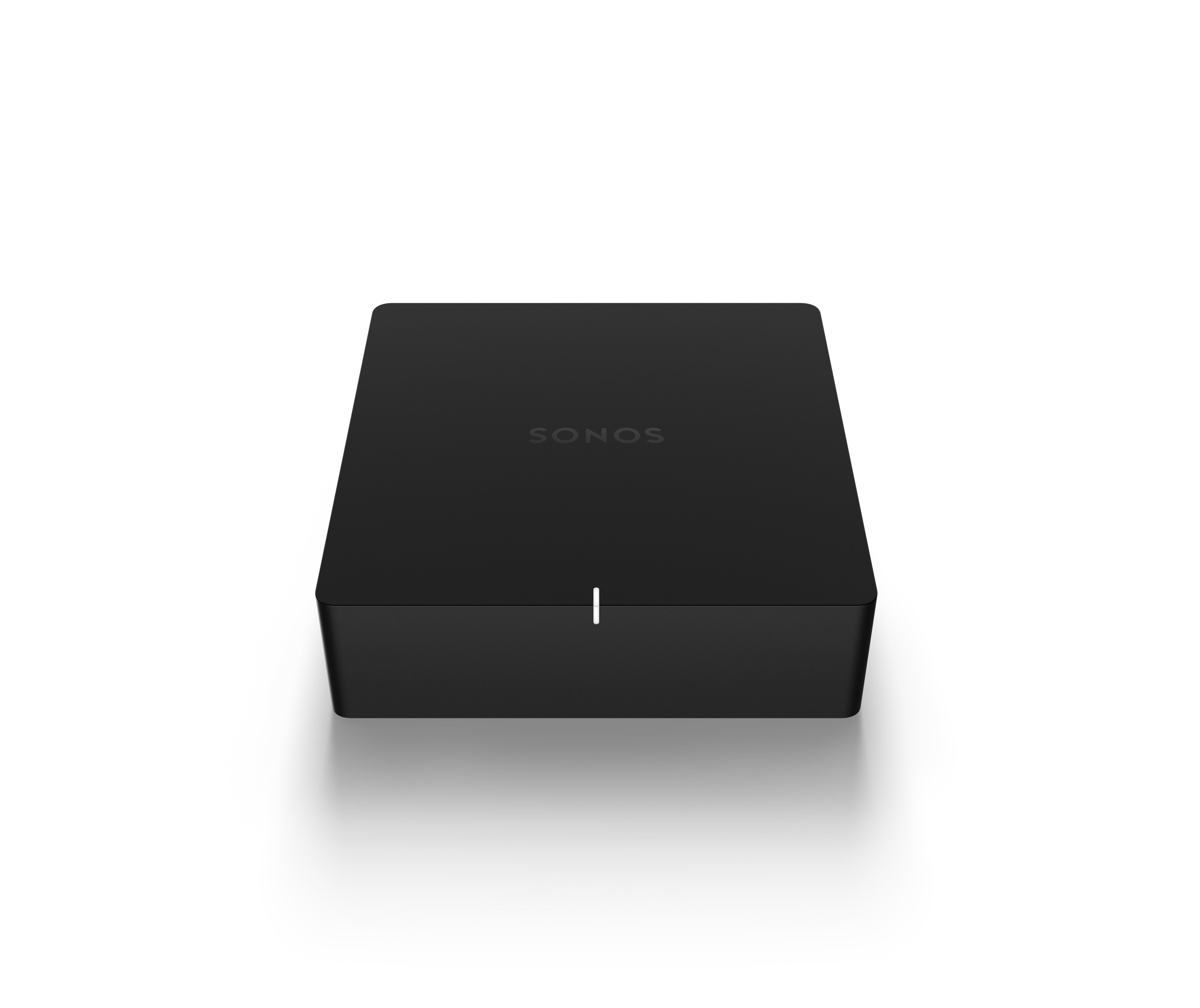 Sonos Port - Modified