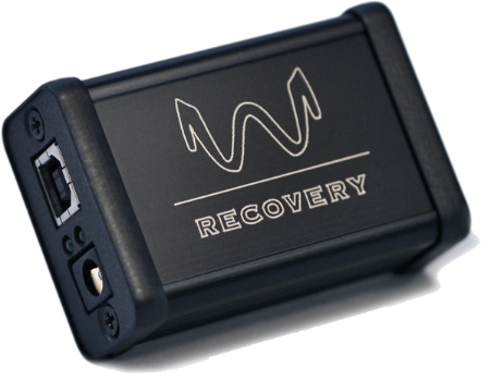Recovery