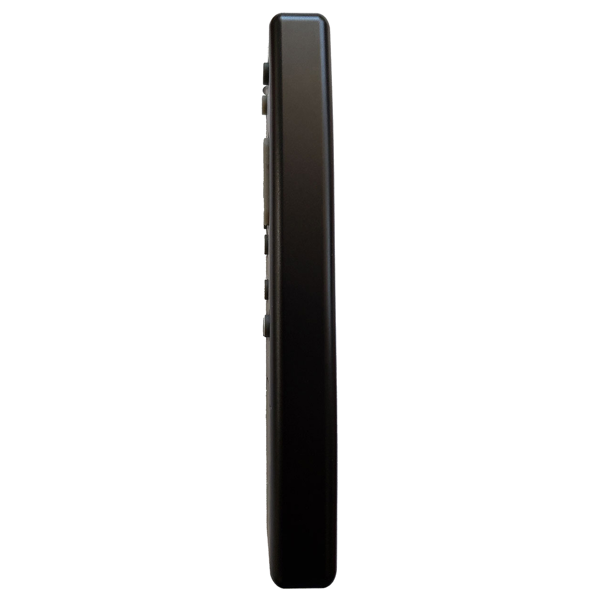 STP-SE/STI/DAC Aluminum Remote Control