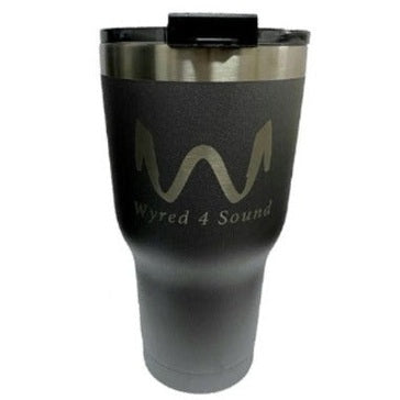 Wyred4Sound Coffee Mug
