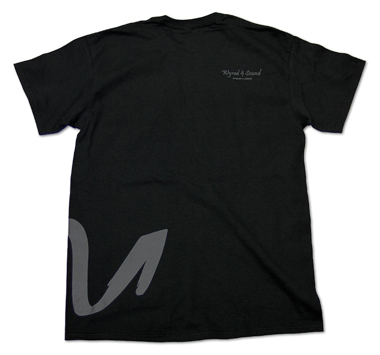 Wyred 4 Sound T-shirt