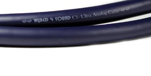 C1 Ultra Analog XLR