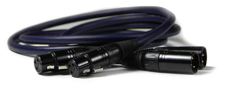 C1 Ultra Analog XLR