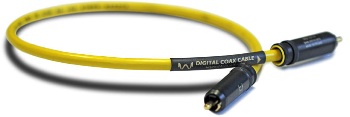 Digital Coax Cable