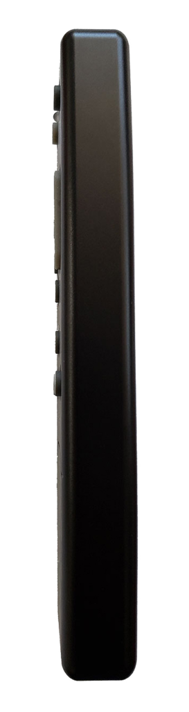 STP-SE/STI/DAC Aluminum Remote Control