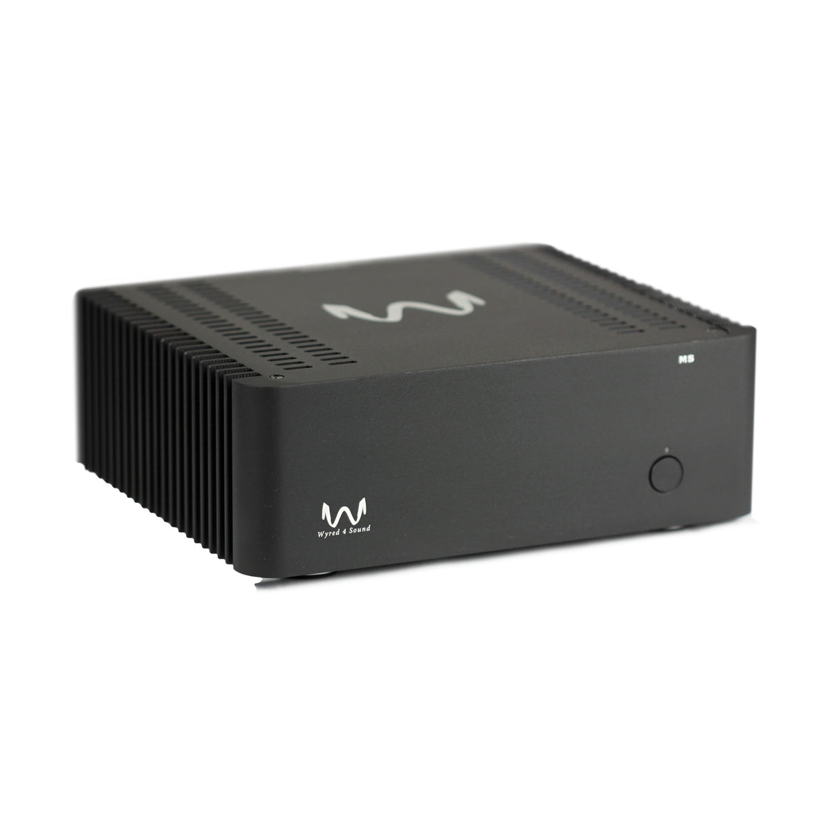 dedicated music server with high power quad-core cpu, internal ssd storage