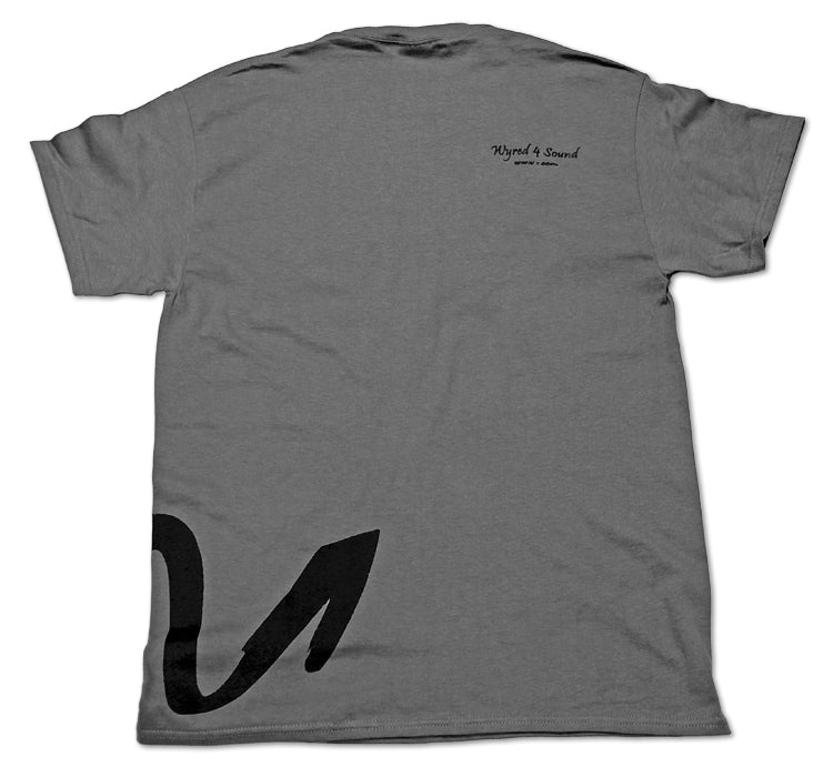 Wyred 4 Sound T-shirt
