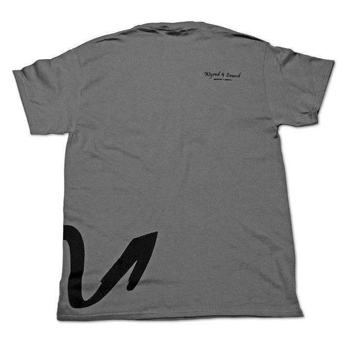 Wyred 4 Sound T-shirt