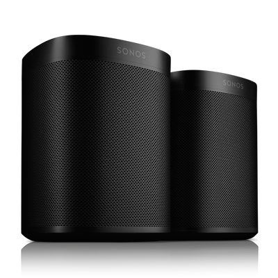 Sonos One