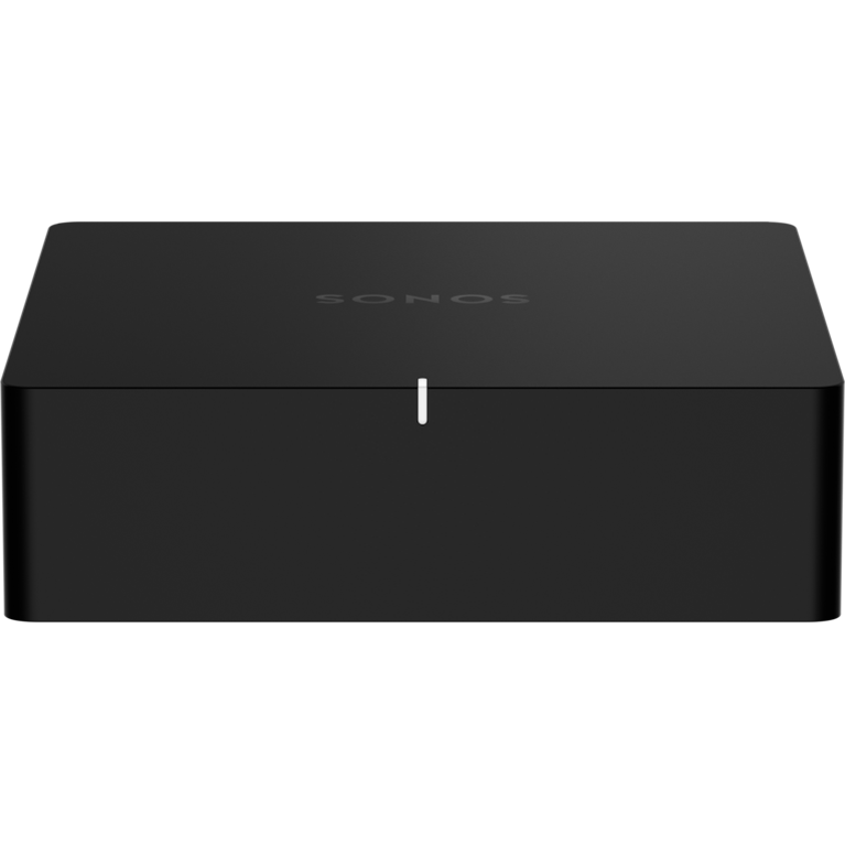 Sonos Port - Modified