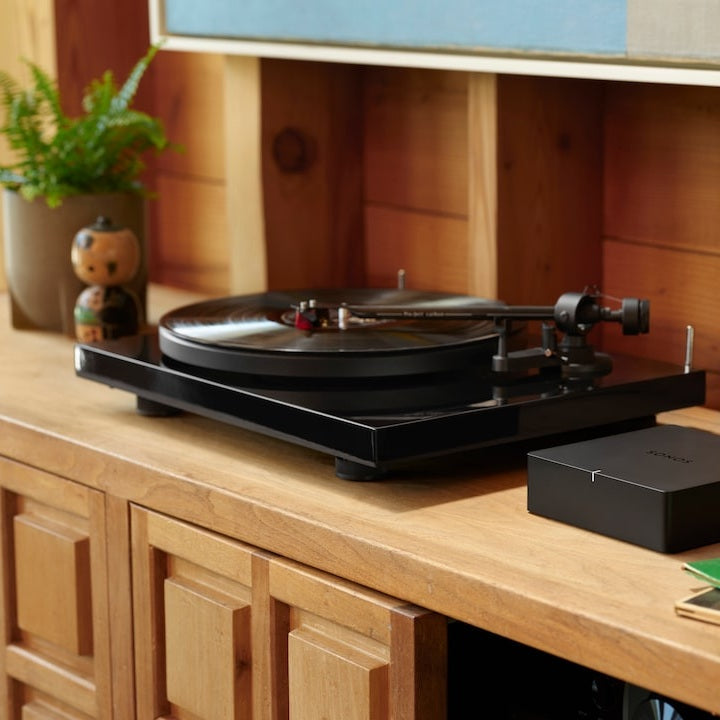 Sonos Port - Modified