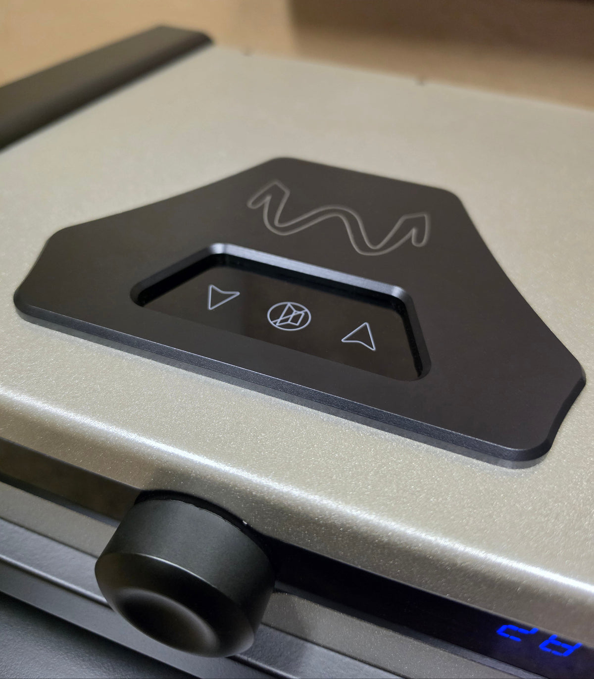Aura Preamplifier