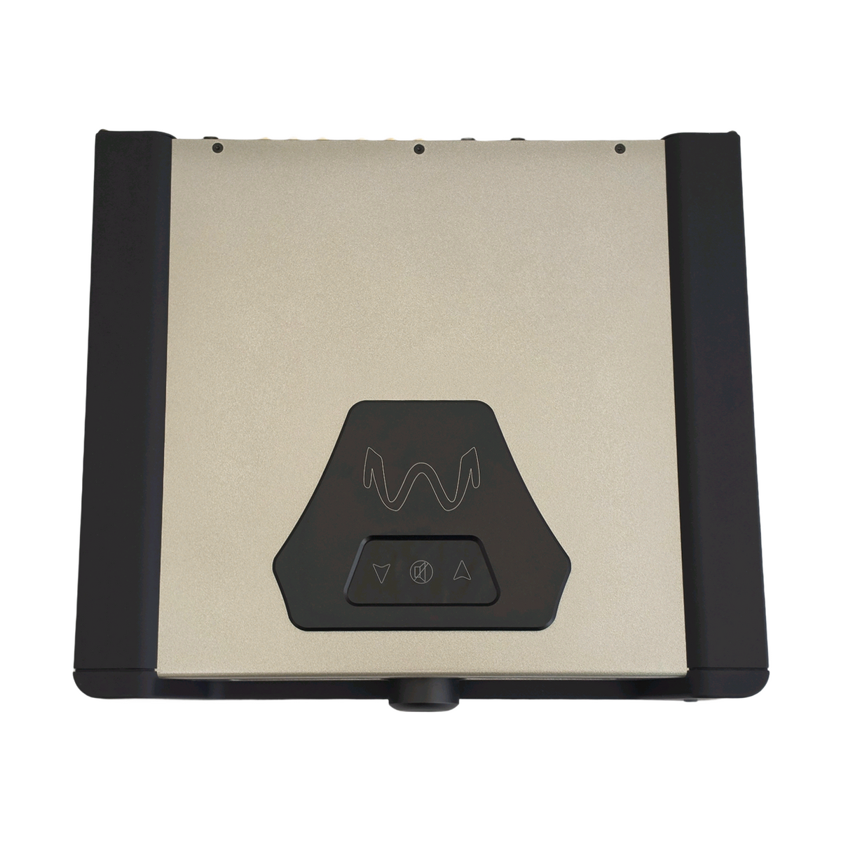Aura Preamplifier