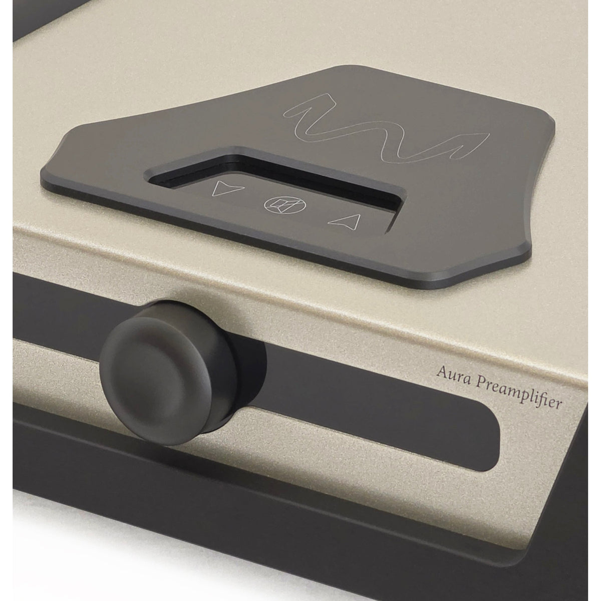 Aura Preamplifier