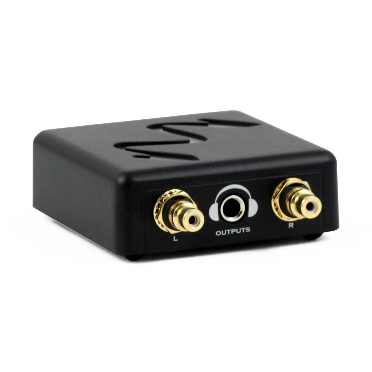 B-Stock µDAC-HD