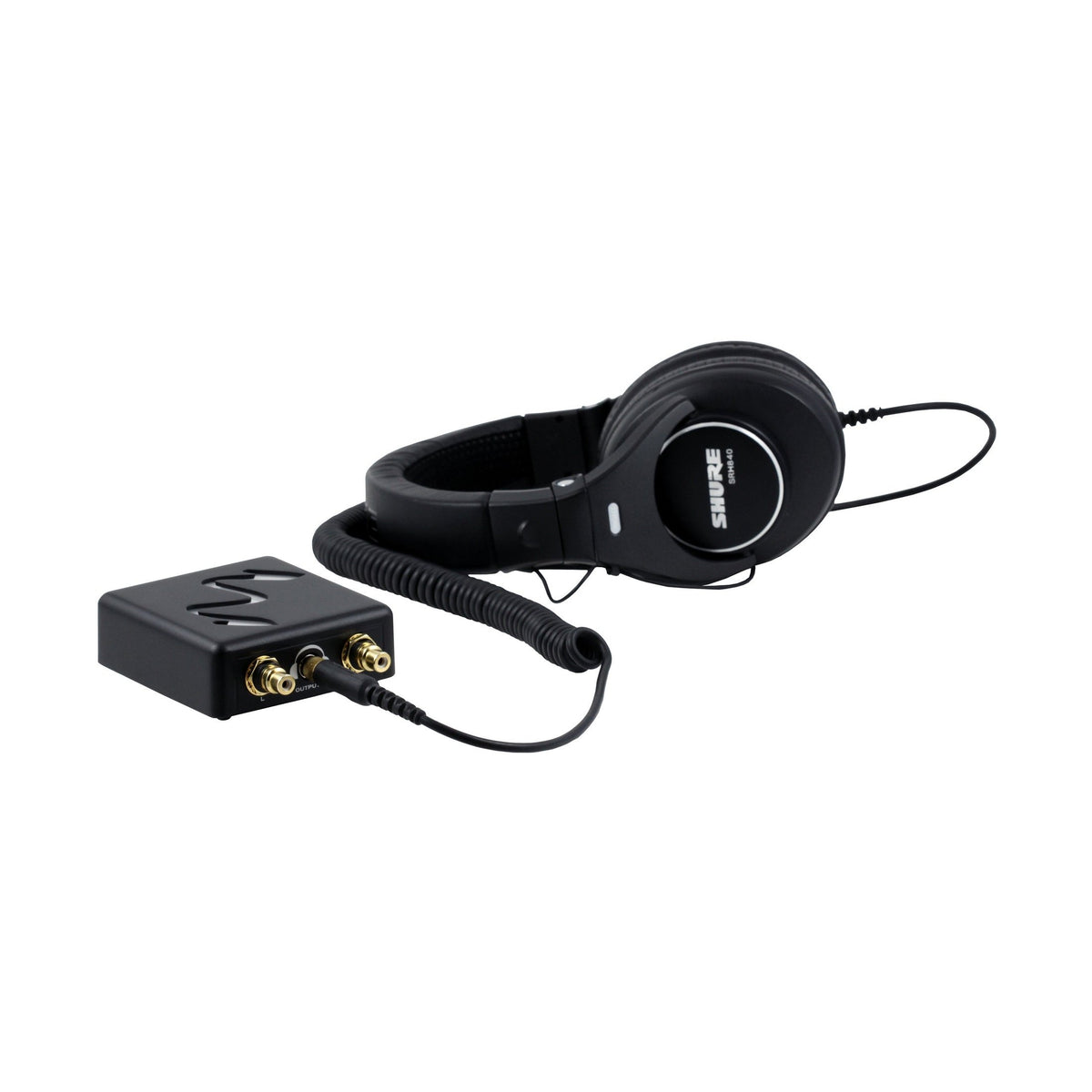 B-Stock µDAC-HD