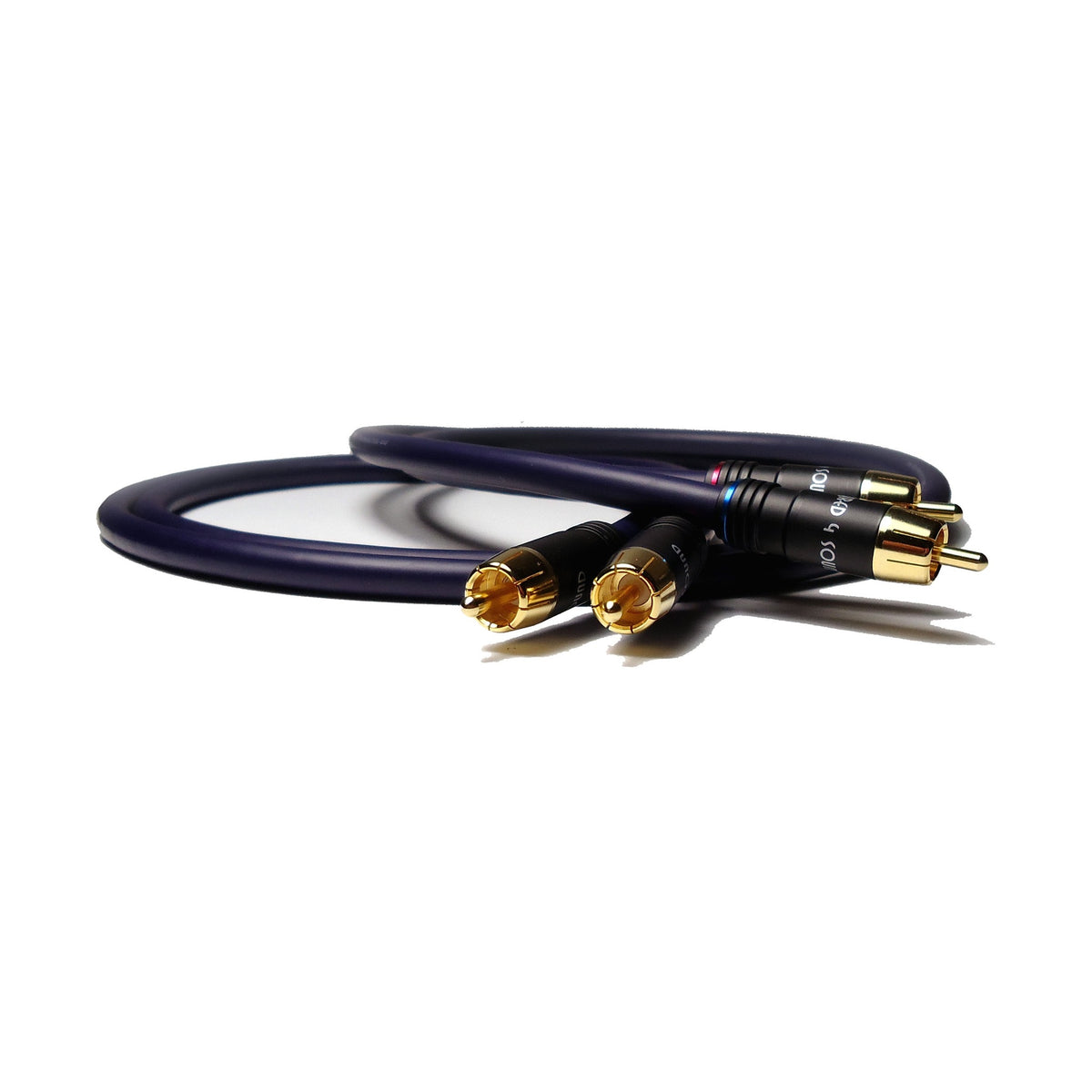 C1 Ultra Analog RCA