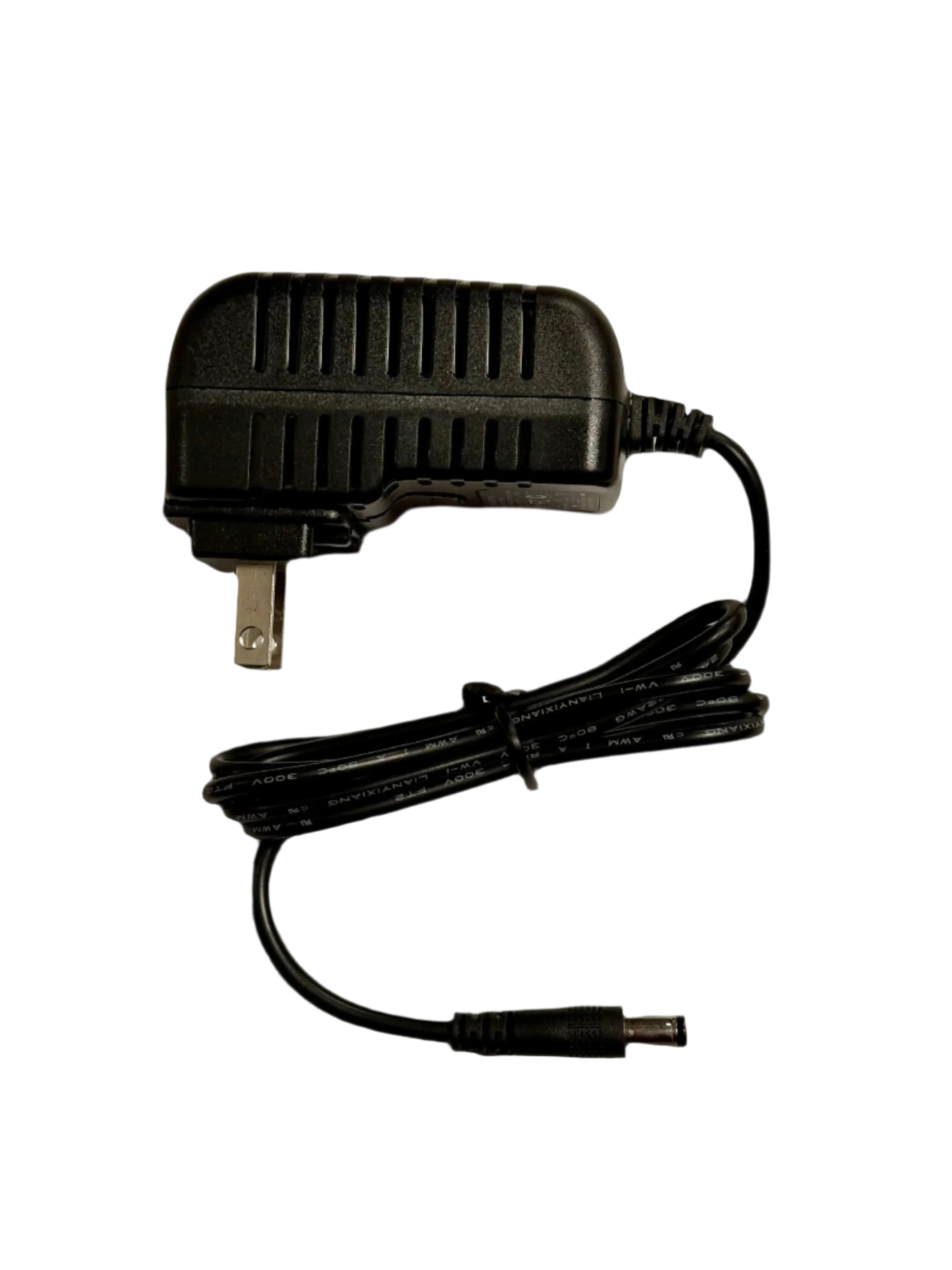 Replacement power supply