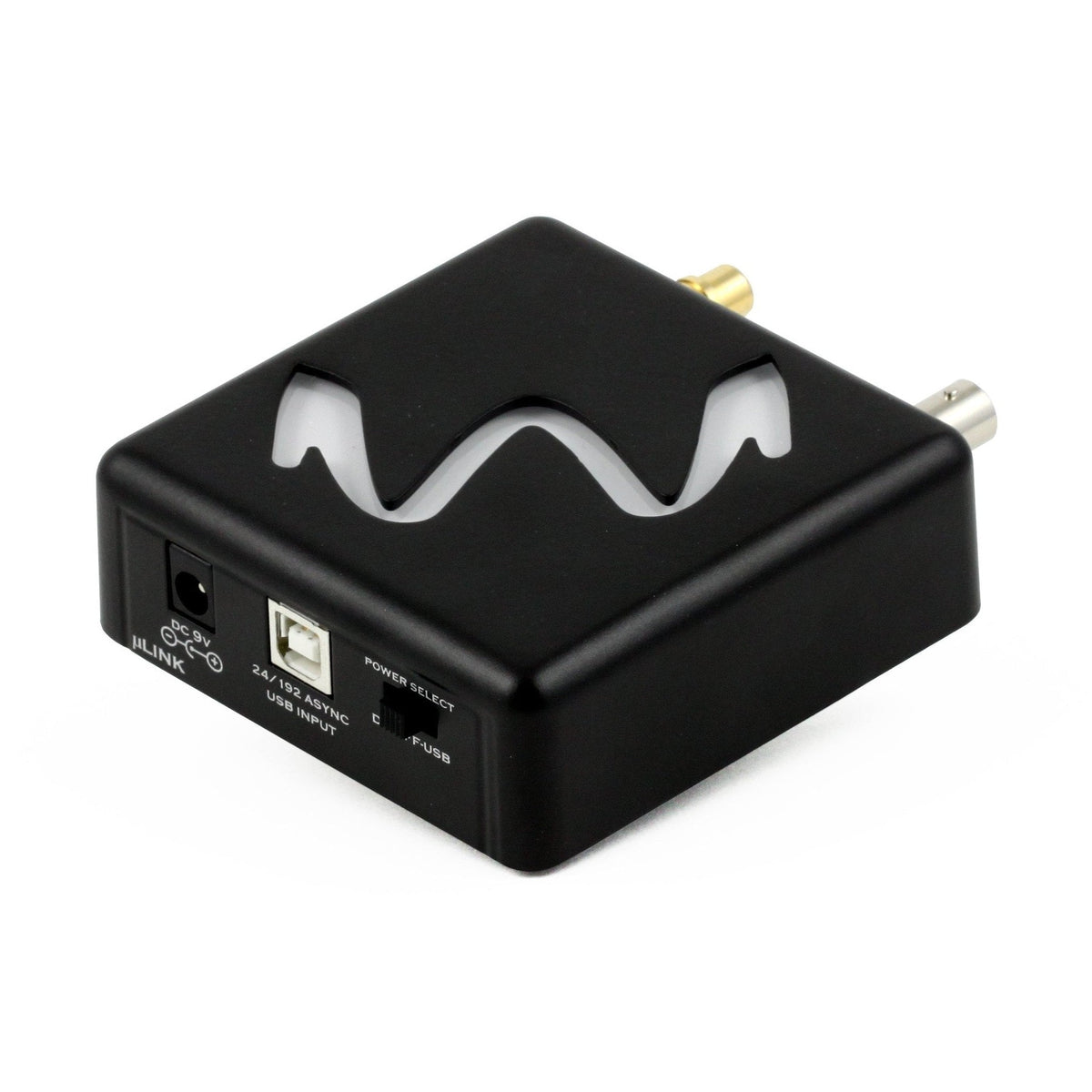 B-stock µLINK