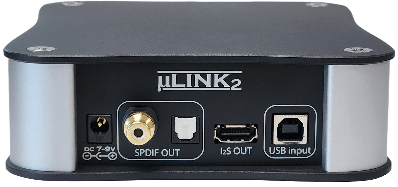 µLINK-2