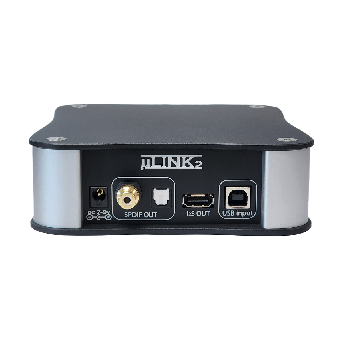 µLINK-2