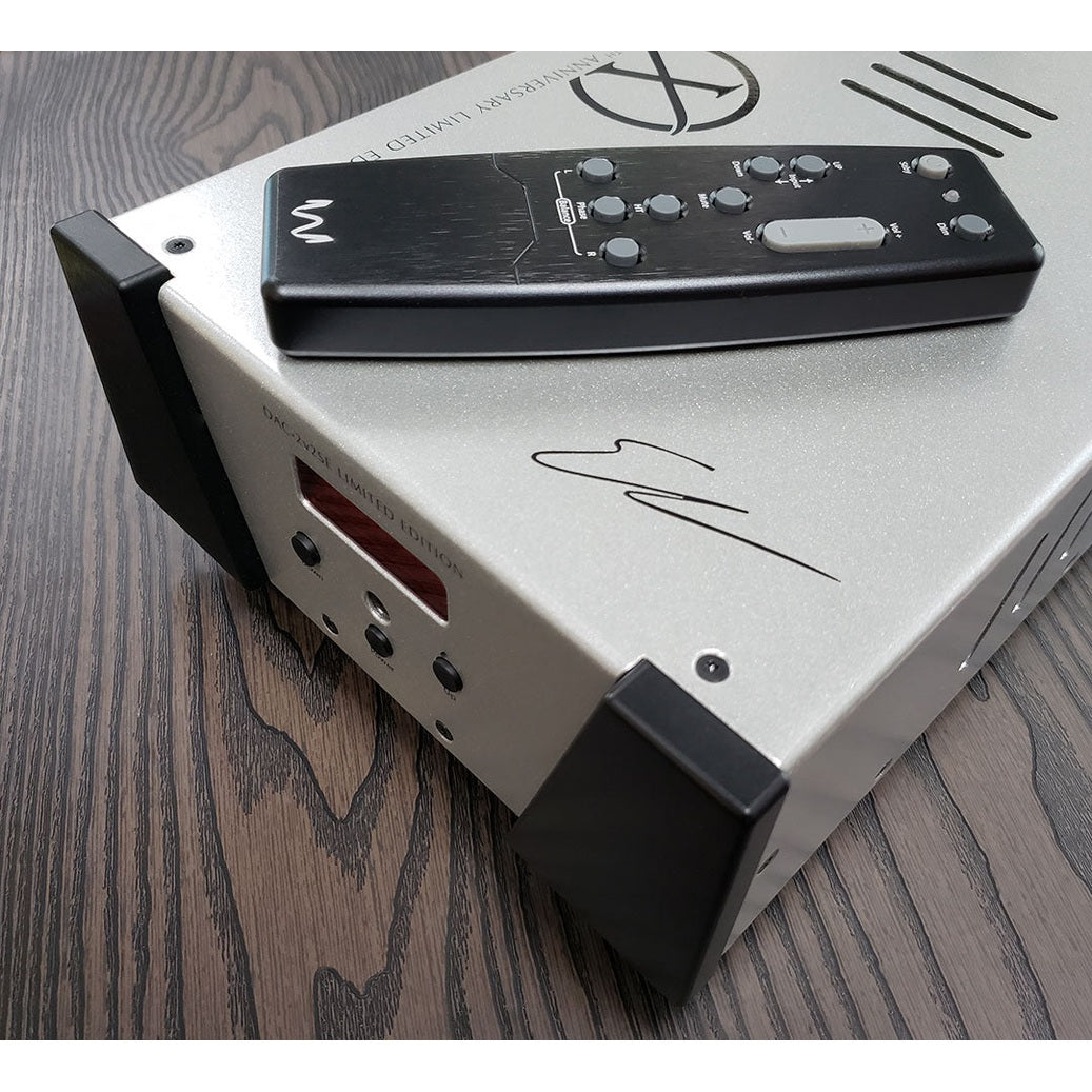 STP-SE/STI/DAC Aluminum Remote Control