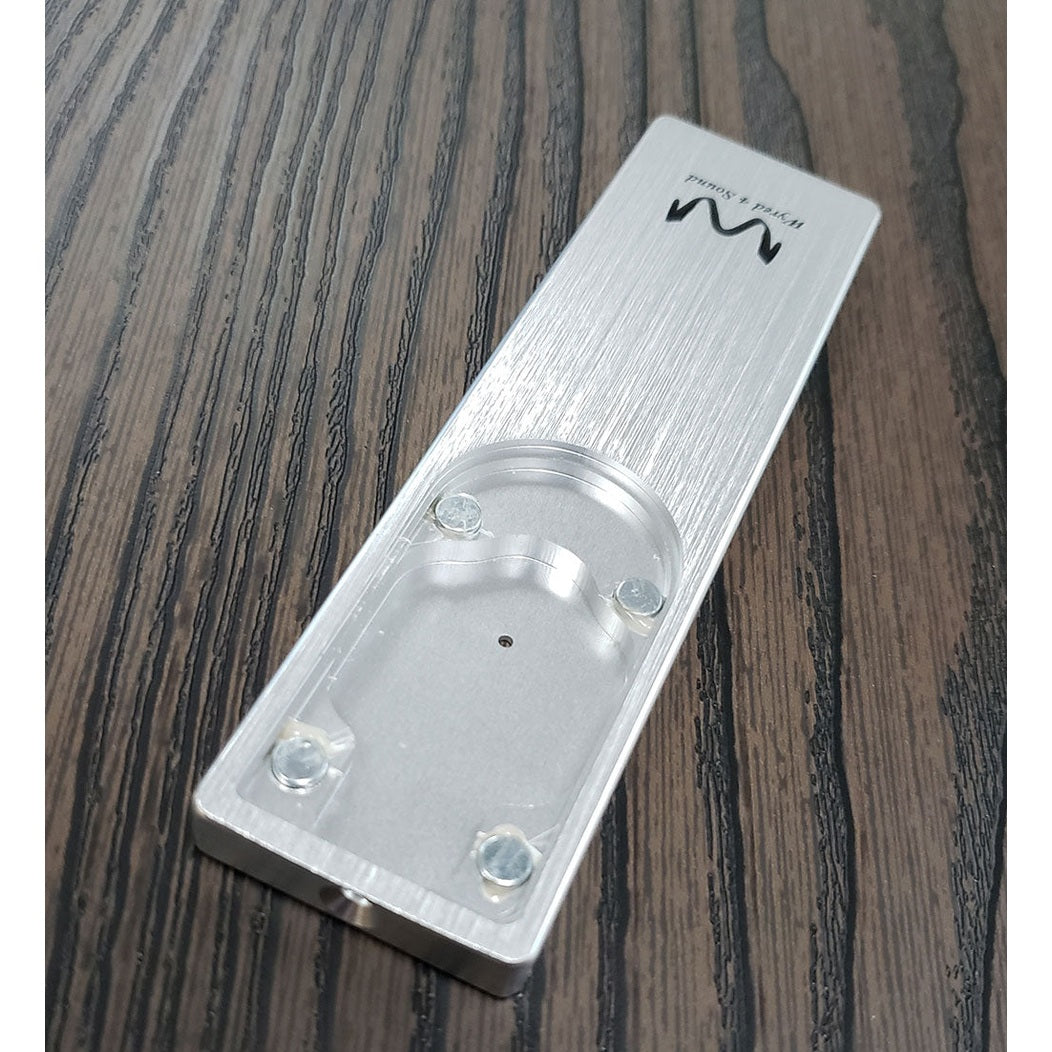 mINT/mPRE Aluminum Remote Control