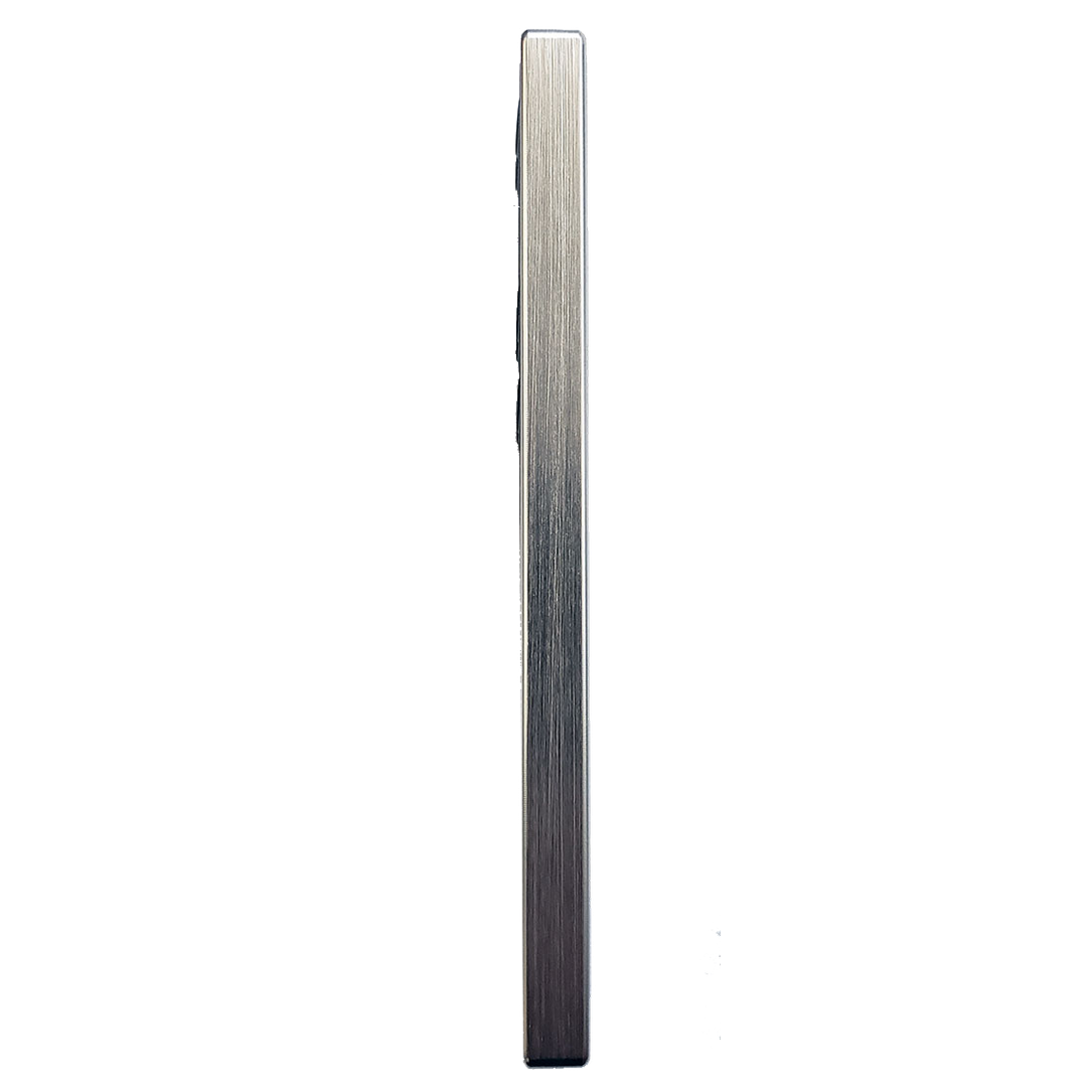 mINT/mPRE Aluminum Remote Control