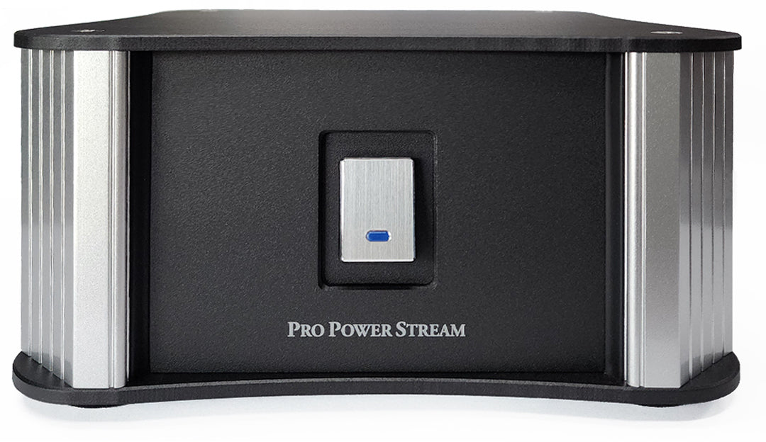Pro Power Stream power conditioner