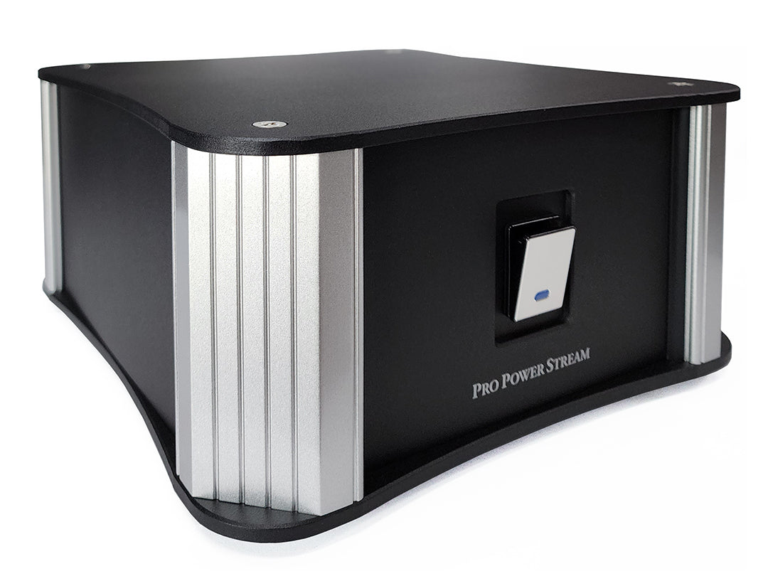 Pro Power Stream power conditioner