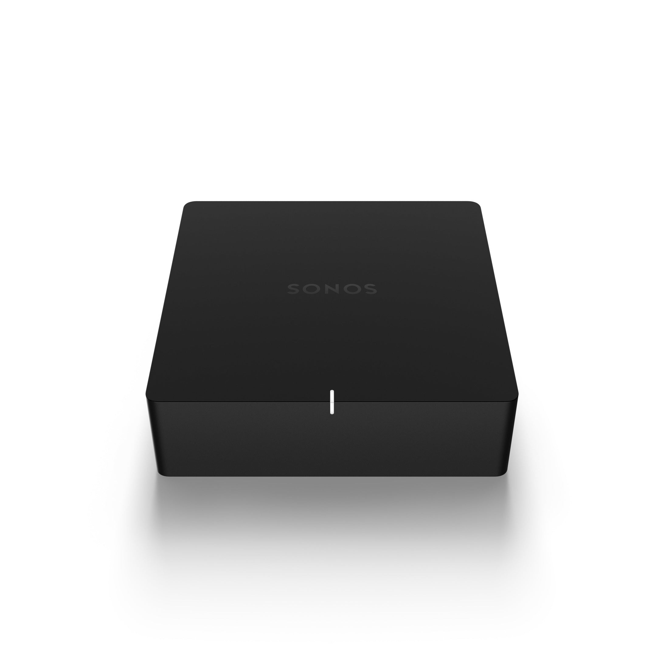 Sonos Port - Modified