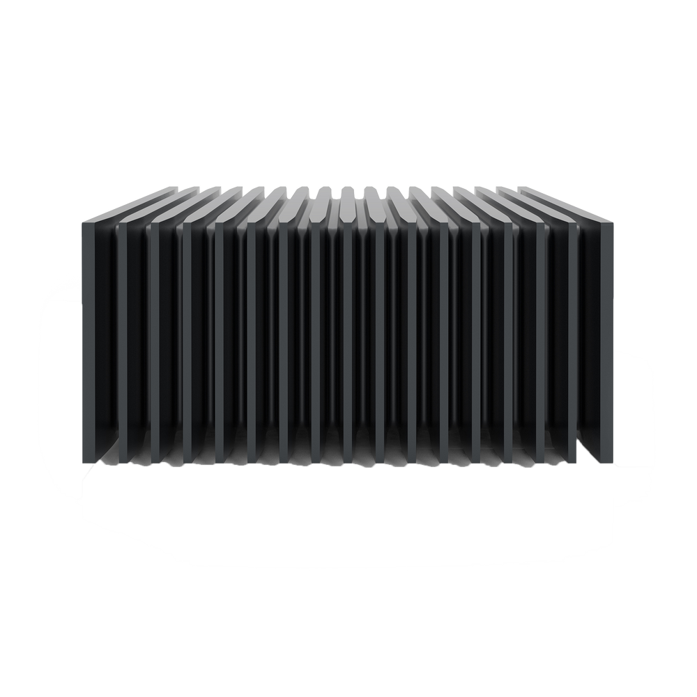Nucleus Core Streamer | Roon Core Nucleus - Wyred 4 Sound