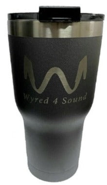 Wyred4Sound Coffee Mug