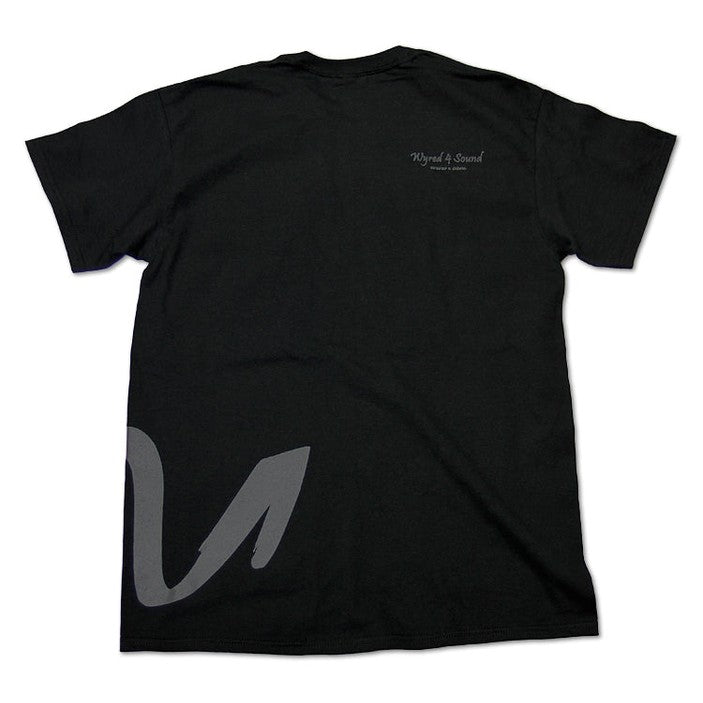 Wyred 4 Sound T-shirt