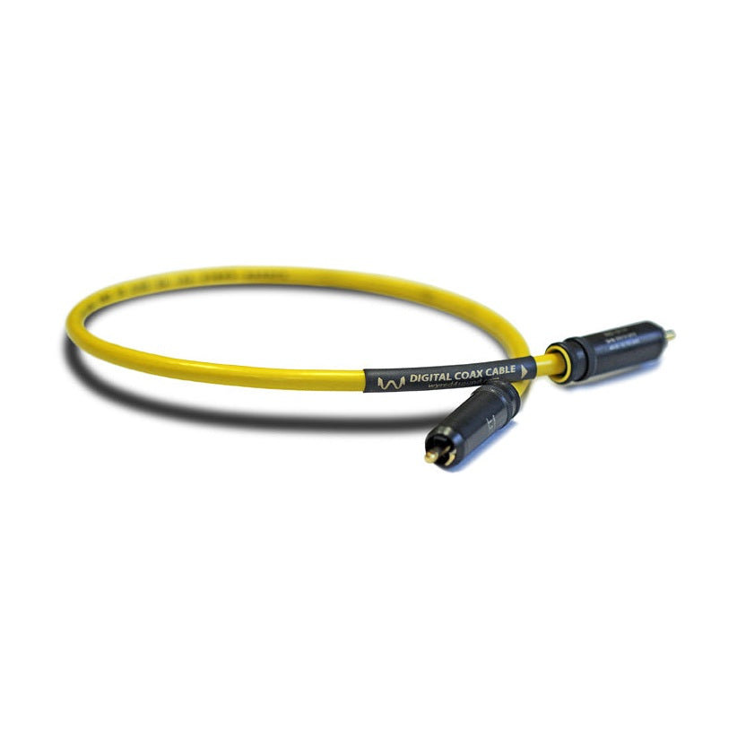 Digital Coax Cable